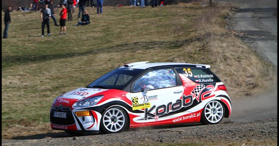 Valasska Rally
